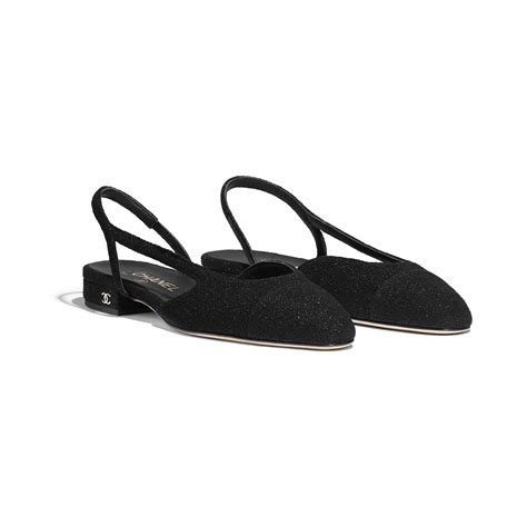 chanel slingback size 40|chanel slingback price euro.